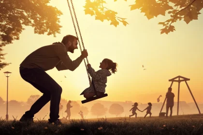 gift of fatherhood