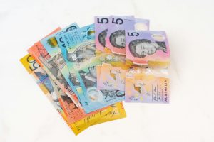 Geopolitical tensions weigh on Australian dollar