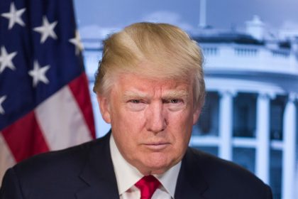 House passes President Trump's tax bill
