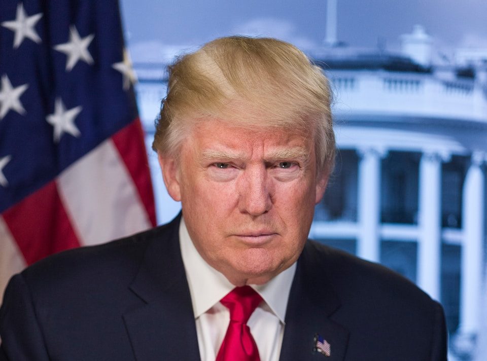 House passes President Trump's tax bill