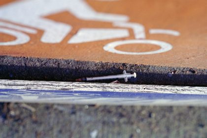 How I'd Handle a Child's Heroin Use: Tough Love vs. Support