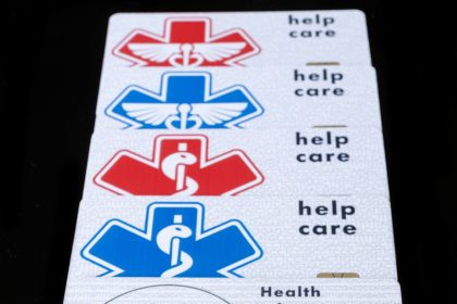 Humana holds investor day on Medicare Advantage