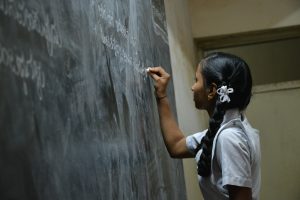 Integrating entrepreneurship education across India
