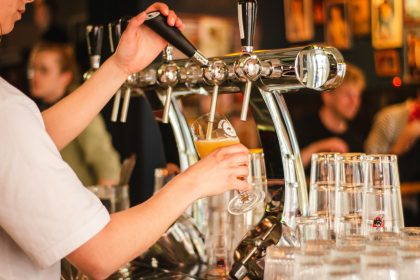 International Breweries launches 2025 Kickstart Initiative