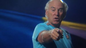 Jimmy Buffett's widow battles financial advisor