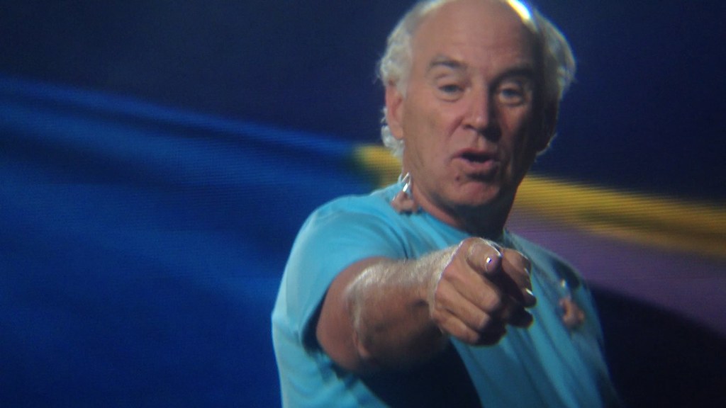 Jimmy Buffett's widow battles financial advisor