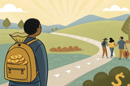 journey beyond wealth