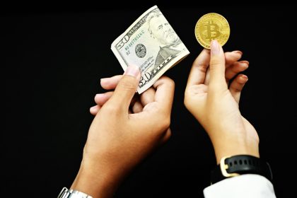 Mercurity Fintech plans $800M Bitcoin treasury