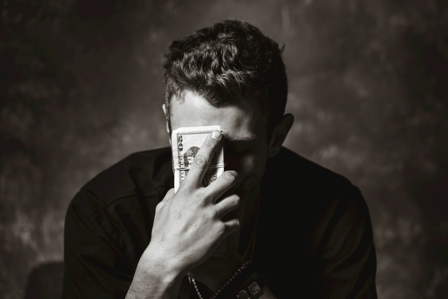 Money Can't Buy Happiness: My $100 Million Lesson
