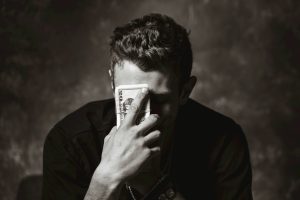 Money Can't Buy Happiness: My $100 Million Lesson
