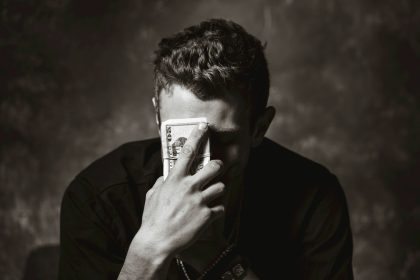 Money Can't Buy Happiness: My $100 Million Lesson