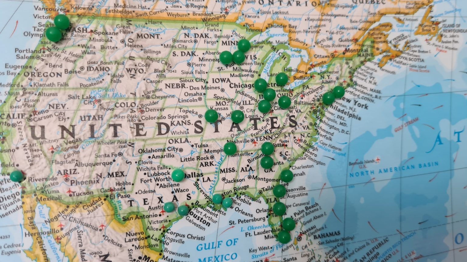 North America HNWI population soars as Europe, Middle East decline