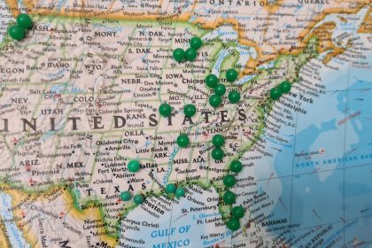 North America HNWI population soars as Europe, Middle East decline