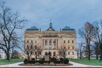 Ohio budget proposal reshapes STRS board composition