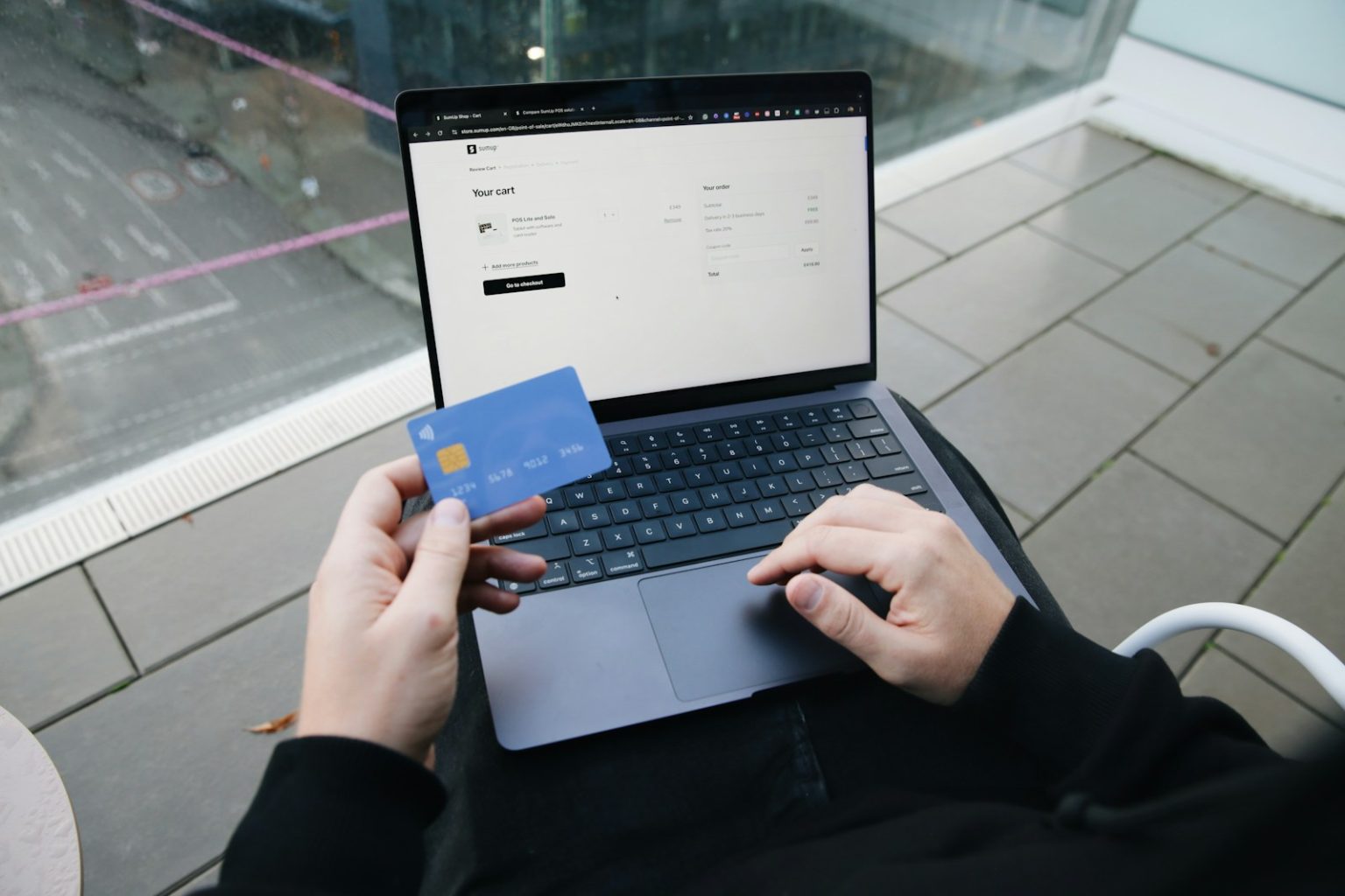 Online Scams