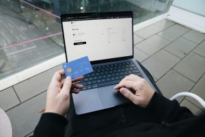 Online Scams
