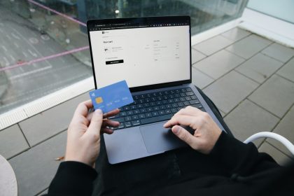 Online Scams