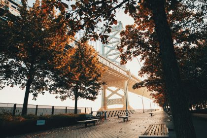 Philadelphia climbs to 13th in global startup ranking