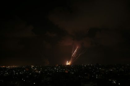 Pound weakens as Israel strikes Iran