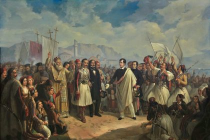 Rediscovering America's First Declaration of Independence