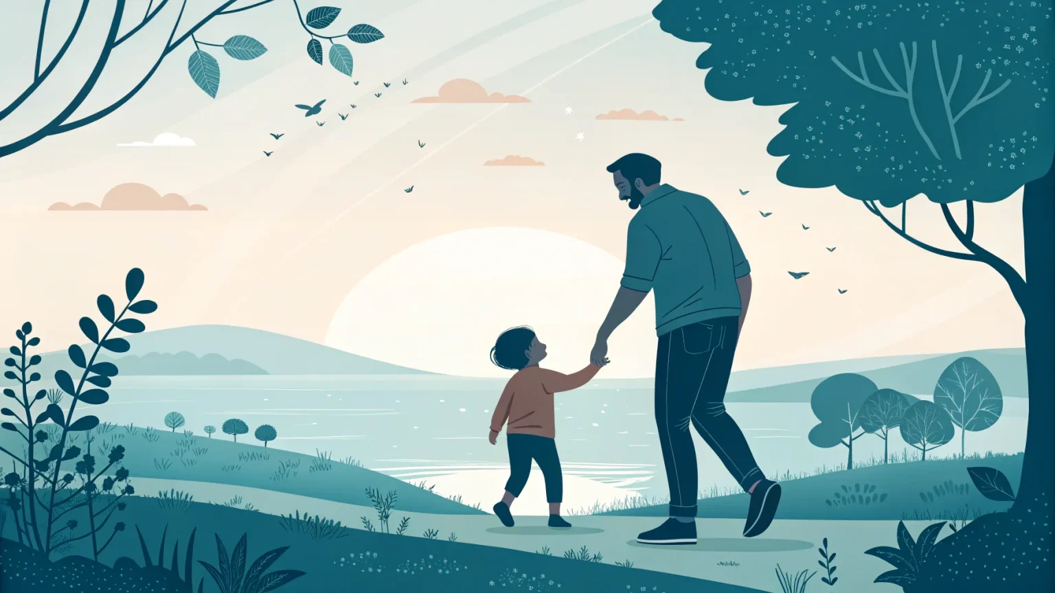 reflections on fatherhood