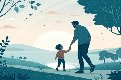 reflections on fatherhood