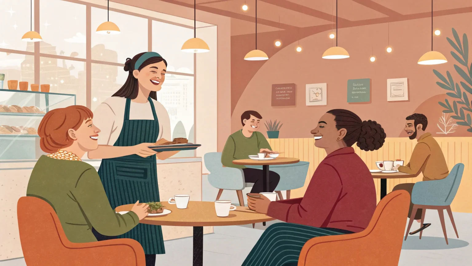 secret ingredients customers keep