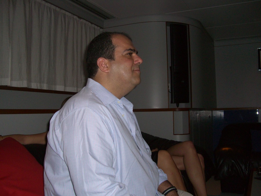 Stelios Haji-Ioannou launches €500,000 business award