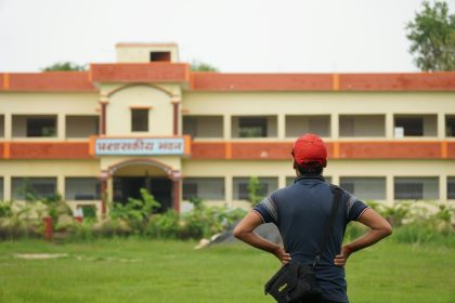 Teaching entrepreneurial success in India’s schools