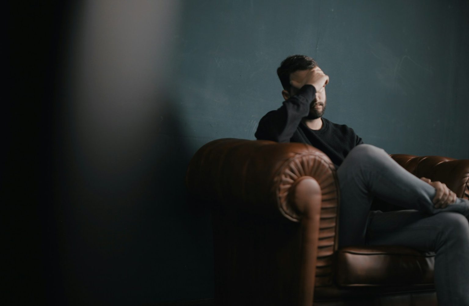 The Dangerous Power of Labels in Our Divided World