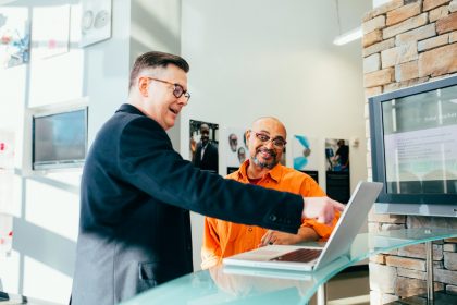 The Evolution of My Sales Strategy: Building Communities of Value