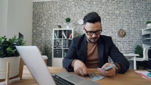 The Fisherman's Paradox: Why More Money Doesn't Equal More Happiness