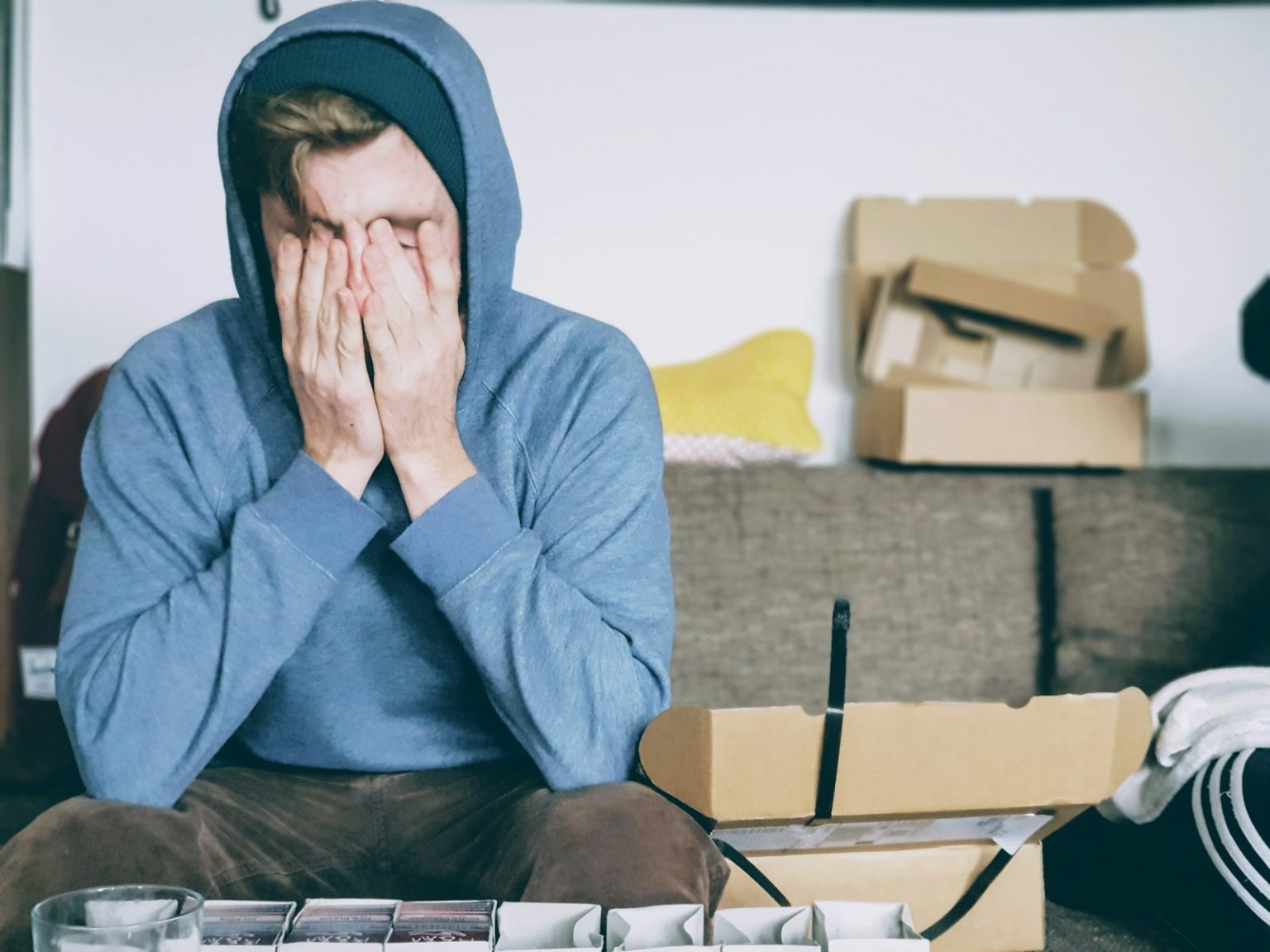 The Myth of Cramming: Why Consistent Effort Beats Last-Minute Heroics