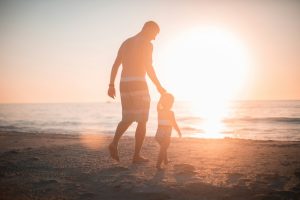 The Title I Cherish Most: Reflections on Fatherhood