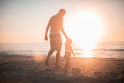 The Title I Cherish Most: Reflections on Fatherhood