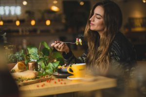 The Unexpected Power of a Gratitude Dinner