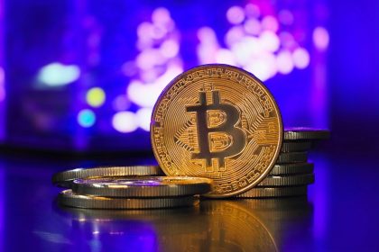 Trump Media plans bitcoin and ethereum ETF