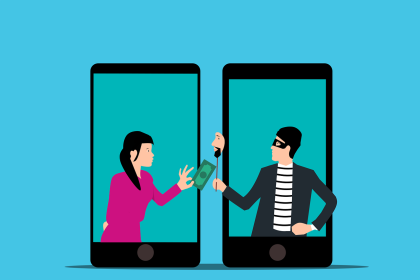 UK government warns of winter payment scams