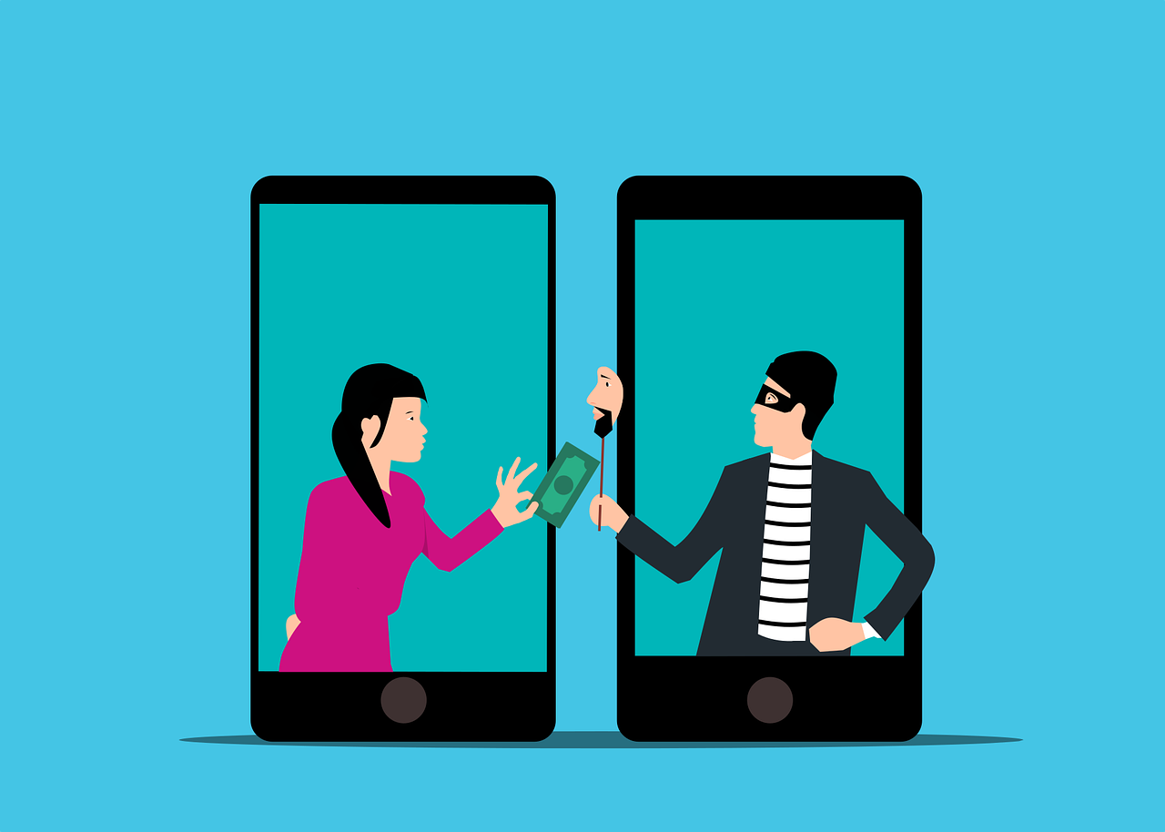 UK government warns of winter payment scams