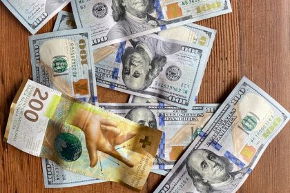 USD/CHF hits decade-low amid ceasefire news