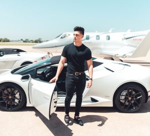 Why Building Wealth Is About Creating Value, Not Chasing Money