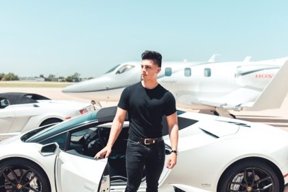 Why Building Wealth Is About Creating Value, Not Chasing Money
