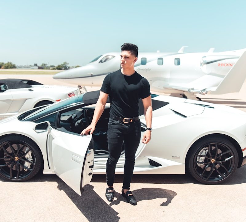 Why Building Wealth Is About Creating Value, Not Chasing Money
