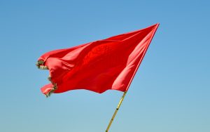 Why Traditional Red Flags Don't Work in Business