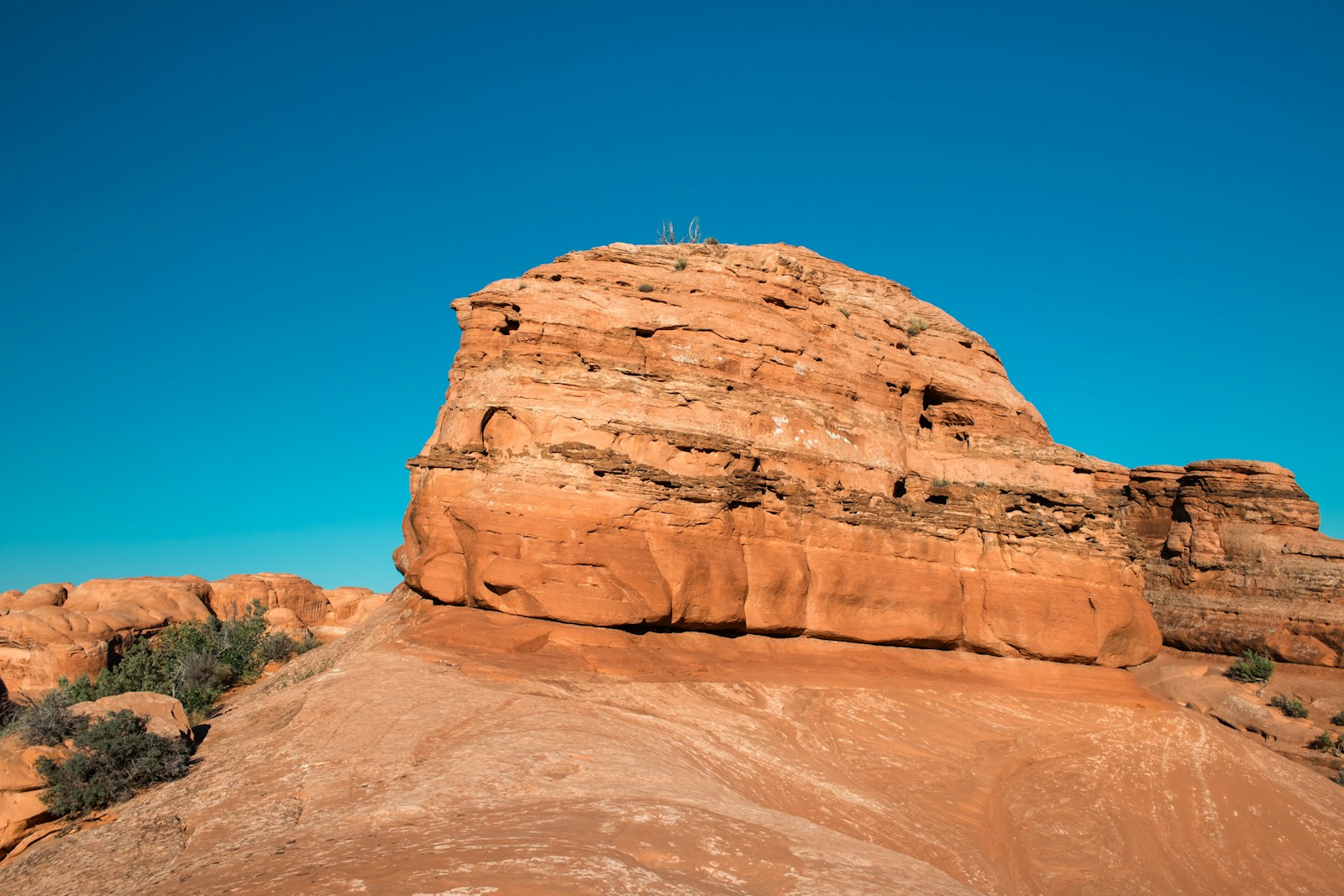 54-Pound Mars Rock Heads to Sotheby's Auction Block