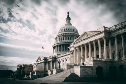 Senate removes federal benefits provisions from bill