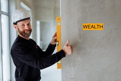 Debt, Your Greatest Wealth-Building Tool