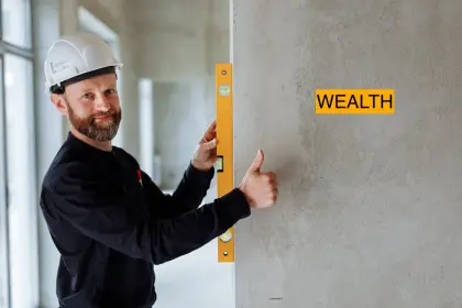 Debt, Your Greatest Wealth-Building Tool