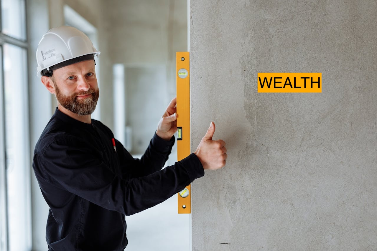 Debt, Your Greatest Wealth-Building Tool