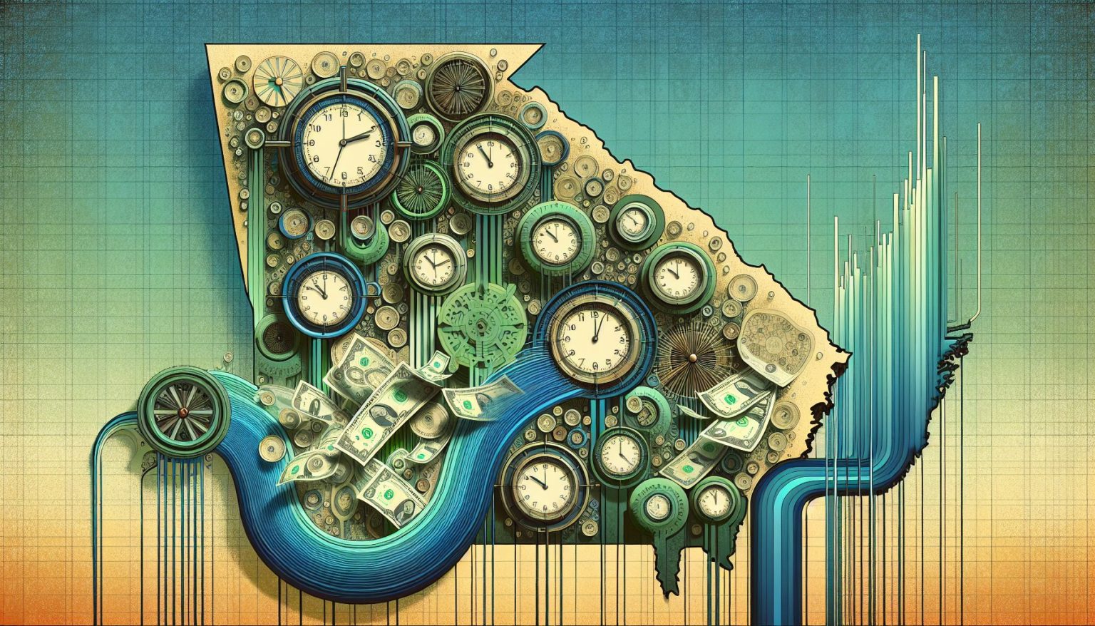 Georgia Tax Refunds